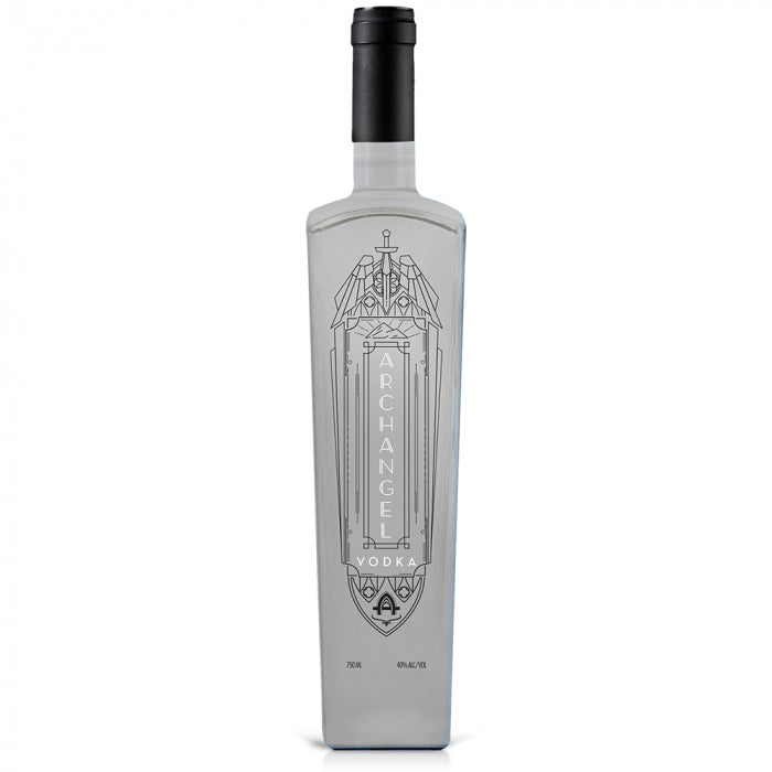 Archangel Vodka