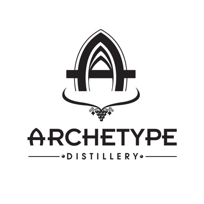 Archetype Gin + Vodka Bundle – Archetype Distillery