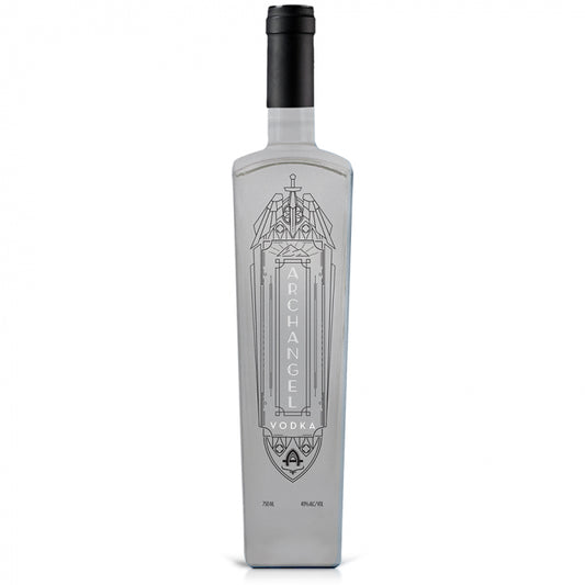 Archangel Vodka